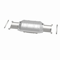 MagnaFlow Direct Fit Catalytic Converter 06-08 Hyun/Kia 3.8L