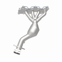 MagnaFlow 09-10 Mazda 6 2.5L Direct Fit Converter