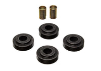 Energy Suspension Strut Rod Bushing - Red