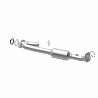 MagnaFlow 05-12 Toyota 4Runner 4.0L Direct Fit Converter