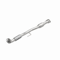 MagnaFlow Direct Fit Catalytic Converter 07-08 2.5L Altima rear OEM
