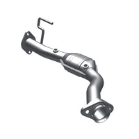 MagnaFlow Direct Fit Catalytic Converter 96-97 Ford Explorer 5.0L