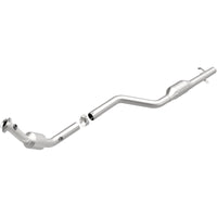 MagnaFlow Direct Fit Catalytic Converter 99-00 Mercedes SL500 5.0L