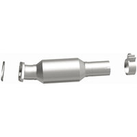 MagnaFlow 15-17 Ford Edge 2.0L FWD Rear Direct Fit Converter
