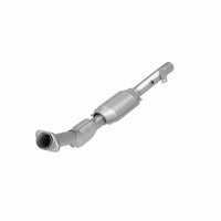 MagnaFlow Direct Fit Catalytic Converter 01 Ford Lightning P/S