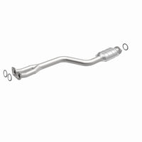 MagnaFlow Direct Fit Catalytic Converter 01-05 Lexus IS300 Rear CA