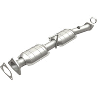 MagnaFlow Direct Fit Catalytic Converter 95-97 Ranger/BSeries V6 50S