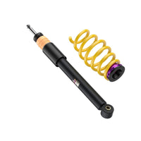 KW Coilover Kit V1 Audi A3 Quattro (8P) all engines w/o electronic dampening control