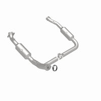 MagnaFlow 06-10 Ford Explorer 4.0L Direct Fit Converter