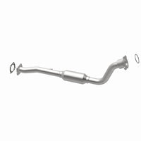 MagnaFlow California Direct Fit Converter 96-97 Chevrolet Lumina 3.4L