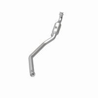 MagnaFlow Direct Fit Catalytic Converter 06-11 ML350 3.5L ds