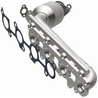 MagnaFlow 05-09 Lexus GX470 4.7L Direct Fit Converter