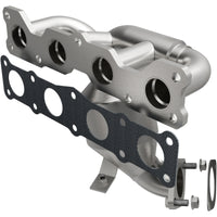 MagnaFlow Direct Fit Catalytic Converter 09-10 Hyundai Sonata 2.4L