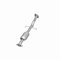 MagnaFlow Direct Fit Catalytic Converter 01-03 Mazda Protege 2.0L