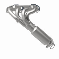 MagnaFlow 05-16 Nissan Frontier 2.5L Direct Fit Converter
