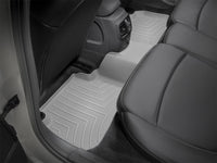 WeatherTech 2016+ Mini Clubman F54 Rear FloorLiner - Grey