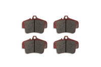 DBA 97-13 Porsche 911 996/99 RP Performance Rear Brake Pads