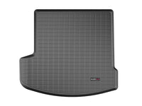 WeatherTech 2018+ Buick Regal TourX Cargo Liners - Black