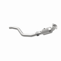 MagnaFlow DF Cat Conv 05-09 Chrysler 300/Dodge 06-09 Charger/05-07 Magnum 5.7L P/S *NOT CALIFORNIA*