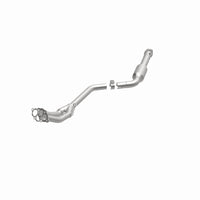 MagnaFlow 96-98 BMW 318i 1.9L Direct Fit Converter