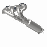 MagnaFlow 05-16 Nissan Frontier 2.5L Direct Fit Converter