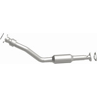 MagnaFlow 02-03 Pontiac Grand Am 3.4L Direct Fit Converter