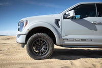 Roush 2015-2024 Roush F-150 20-inch Satin Black Wheel