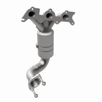 MagnaFlow Direct Fit Catalytic Converter 07-09 Chrysler Sebring 2.7L