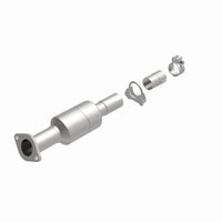 MagnaFlow 12-17 Hyundai Accent 1.6L Direct Fit Converter