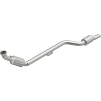 MagnaFlow Direct Fit Catalytic Converter 02-04 Mercedes C32 3.2L Passenger Side