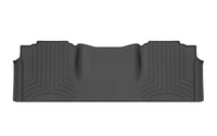 WeatherTech 2012 Dodge Ram Truck 2500/3500 Rear FloorLiner HP - Black