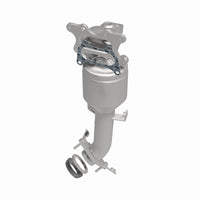 MagnaFlow Direct Fit Catalytic Converter 2014 Honda Civic 1.8L Manifold