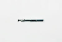Wilwood pushrod M/C 3/8-24X3.75 LG 1.00/1.12 dia diecast tandem