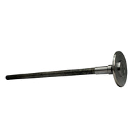 Yukon Gear Semi-Floating Axle Blank 1.210in Shaft Diameter w/C-Clip 33.42in