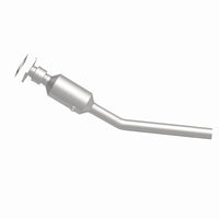 MagnaFlow California Direct Fit Converter 01-04 Chrysler Sebring 2.4L