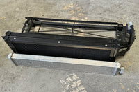 CSF BMW F9X X3M/X4M High-Performance Heat Exchanger and Transmission Cooler Module