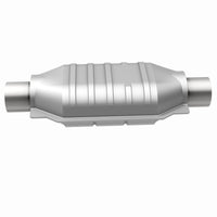 MagnaFlow Universal Catalytic Converter Mf 2.5