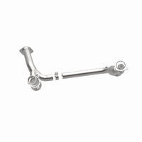 MagnaFlow 07-08 Chevrolet Silverado 1500 4.3L Direct Fit Converter