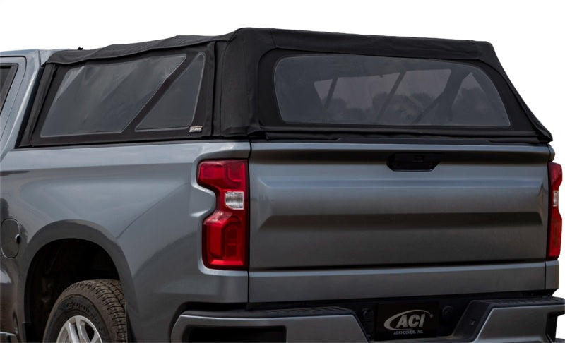 Access 2023+ Chevrolet Colorado 5 ft Box Outlander Soft Truck Topper