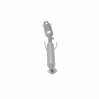 MagnaFlow 07-10 Sienna 3.5 Underbody Direct Fit Converter