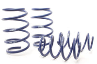 H&R 19-22 Mercedes-Benz A220 Sedan V177 Sport Spring (w/o Adaptive Damping)