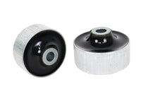 Whiteline 21-25 Volkswagen ID.4 Lower Control Arm Inner Rear Bushing Kit