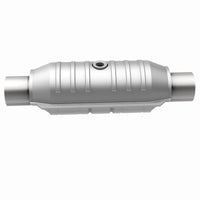 MagnaFlow Universal Catalytic Converter 2.00 inch CA Tier 1