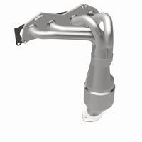 MagnaFlow Direct Fit Catalytic Converter California Grade CARB Compliant 04-07 Toyota Solara L4 2.4L