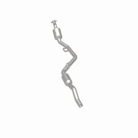 MagnaFlow Direct Fit Catalytic Converter 07-09 Mercedes E350 3.5L