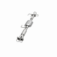 MagnaFlow Direct Fit Catalytic Converter 95-96 Previa 2.4L