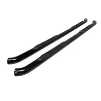 Westin 22-24 Ford Maverick E-Series 3 Nerf Step Bars Black