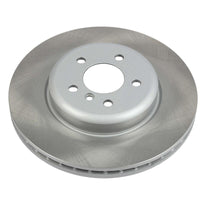 Power Stop 14-16 BMW 535d Front Semi Coated Rotor