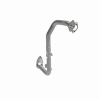 MagnaFlow DF Conv 05-08 Land Rover LR3 4.0L/4.4L/06-08 Range Rover Sprt 4.2L Spercharged/4.4L P/S