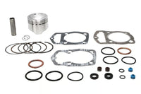 Wiseco Honda 185/200 ATC 10.251 (4362M06500) Piston Kit